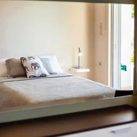 Villa Aigli Fully Equipped Getaway - Seaview Lux Retreat Kalamata Esterno foto