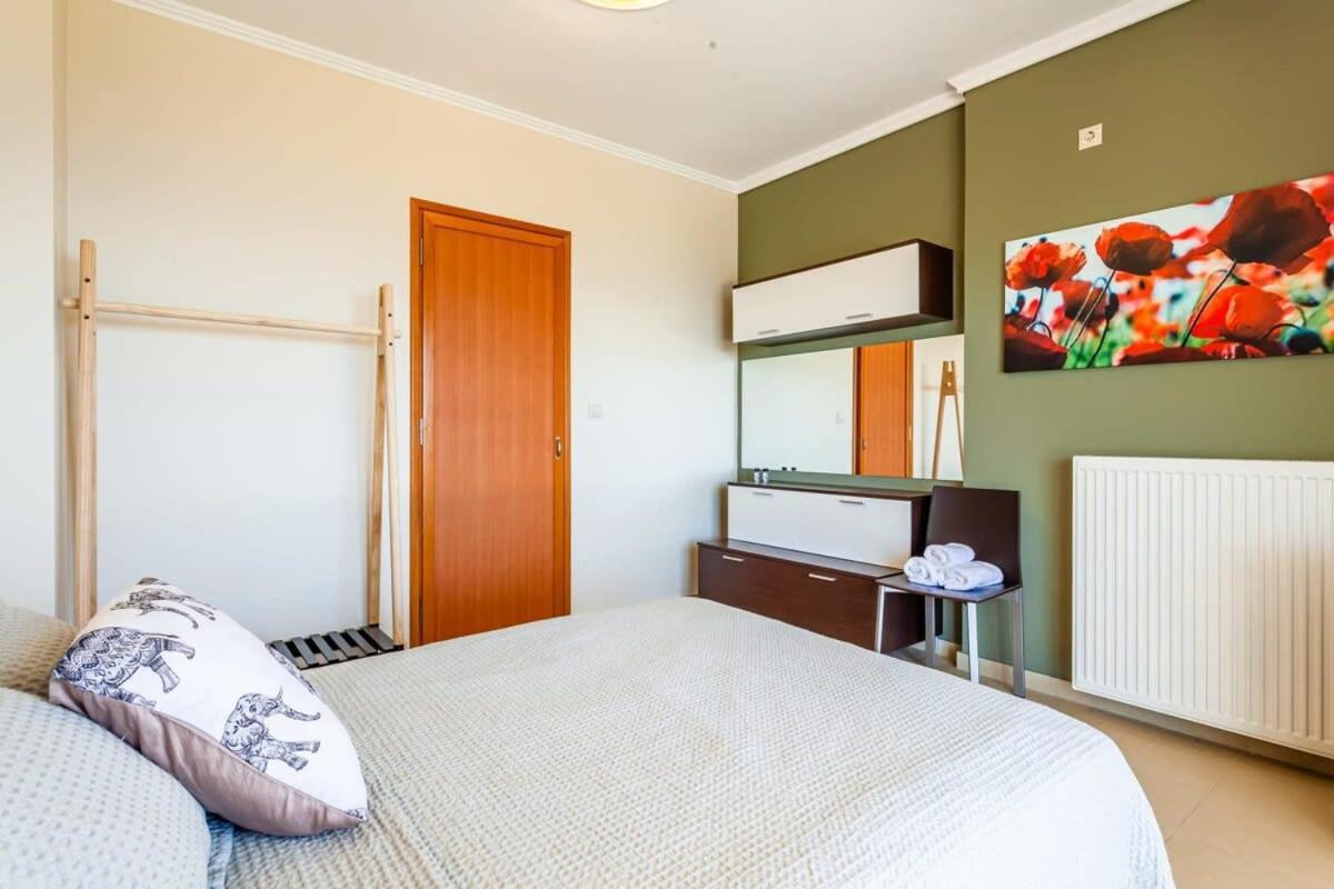 Villa Aigli Fully Equipped Getaway - Seaview Lux Retreat Kalamata Esterno foto