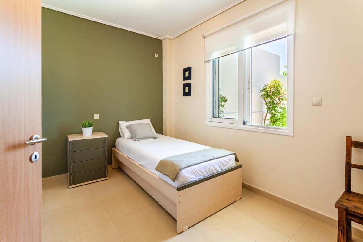 Villa Aigli Fully Equipped Getaway - Seaview Lux Retreat Kalamata Esterno foto