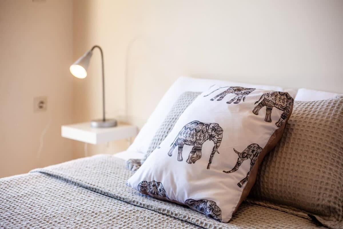 Villa Aigli Fully Equipped Getaway - Seaview Lux Retreat Kalamata Esterno foto